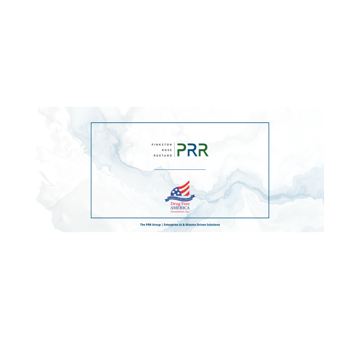 The PRR Group Partners with Drug Free America Foundation to Build a Purpose-Built Learning Management Platform